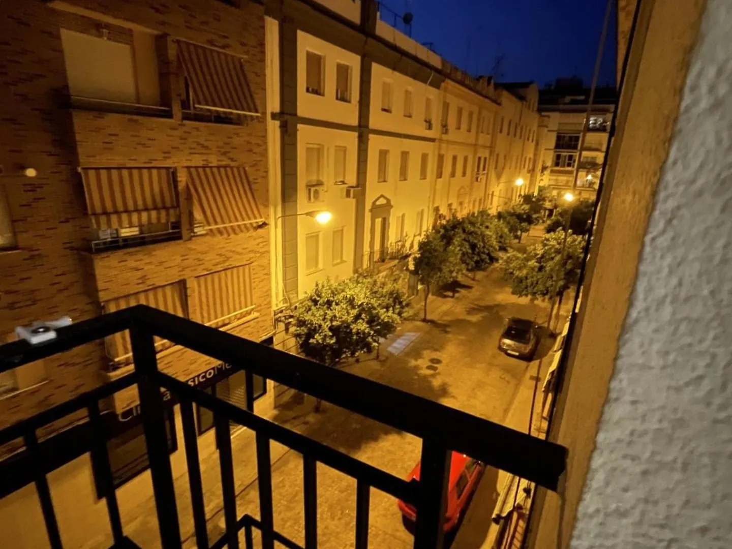 Apartment Cordoba Sweet Home