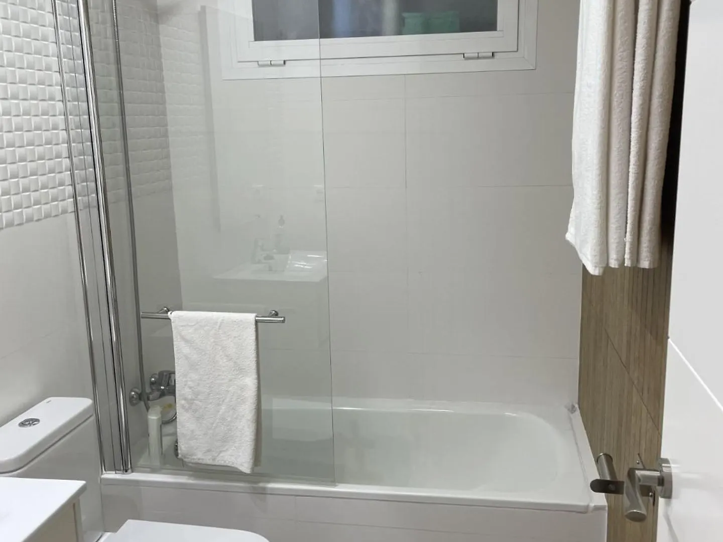 Cordoba Sweet Home Apartment