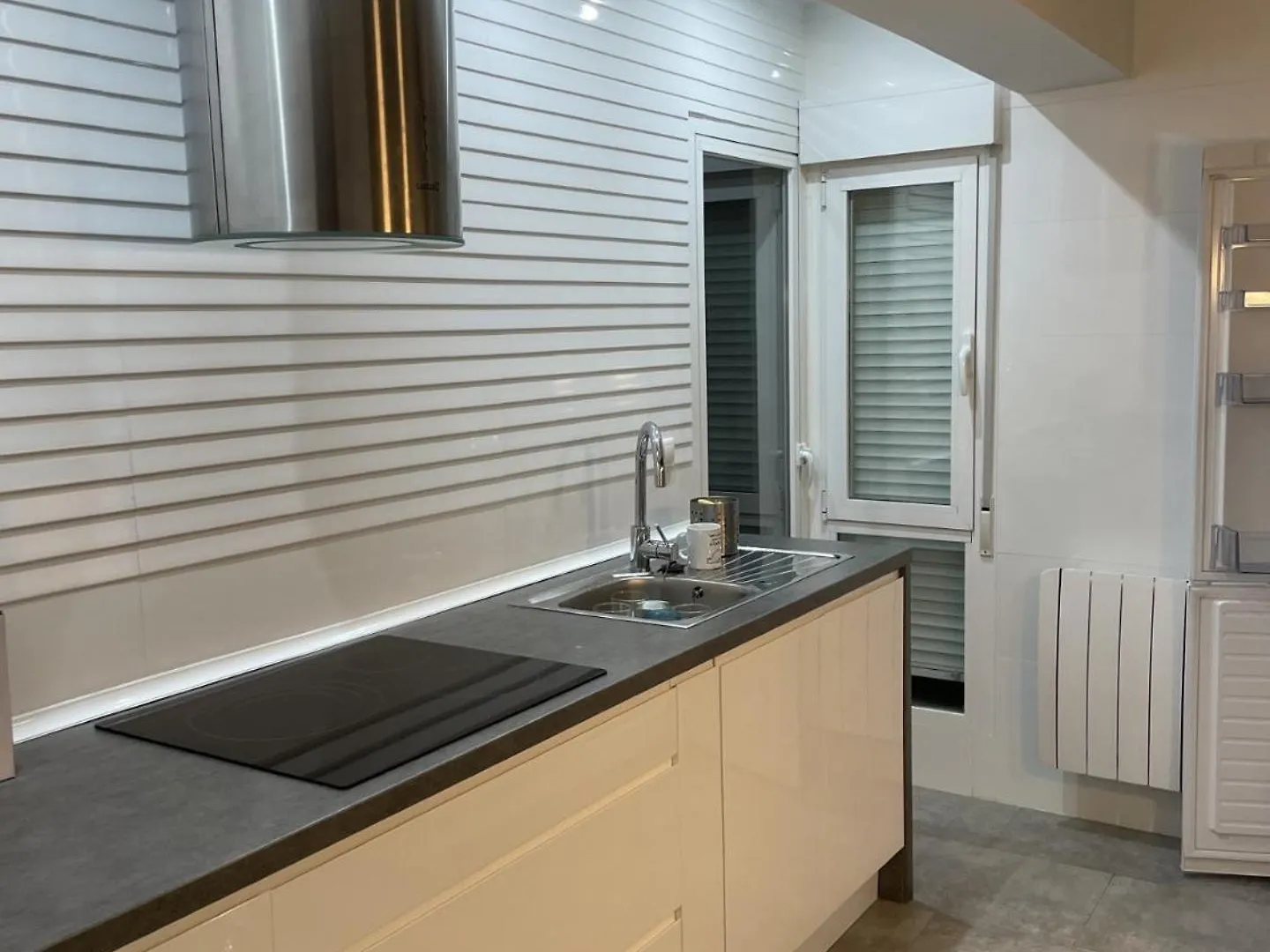 Διαμέρισμα Cordoba Sweet Home