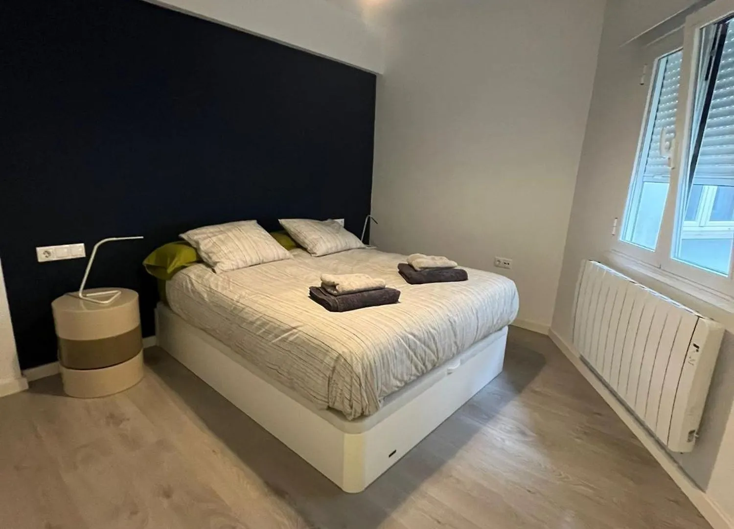 Διαμέρισμα Cordoba Sweet Home